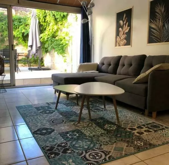 Résidence Austerlitz Centre Angouleme