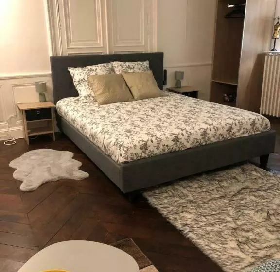 Résidence Austerlitz Centre Angouleme