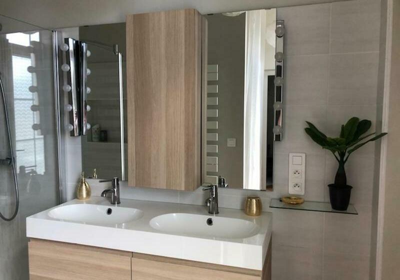 Résidence Austerlitz Centre Angouleme