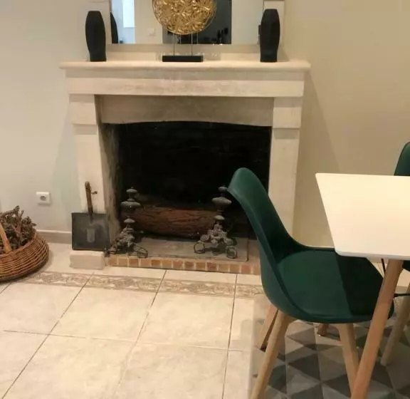 Résidence Austerlitz Centre Angouleme