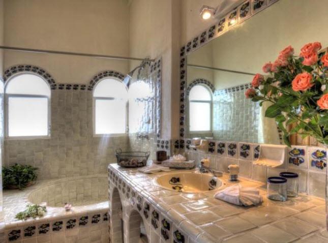 Villa In Conchas Chinas Vallarta