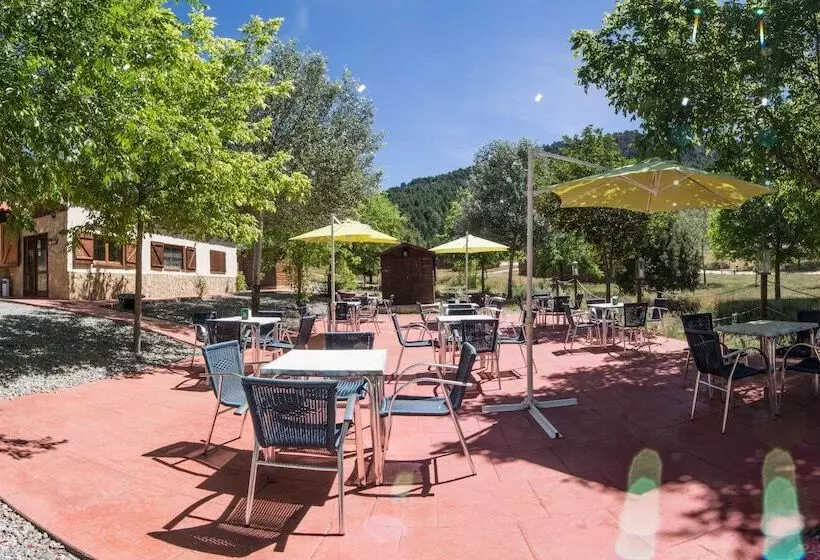 Cabañas De Javalambre