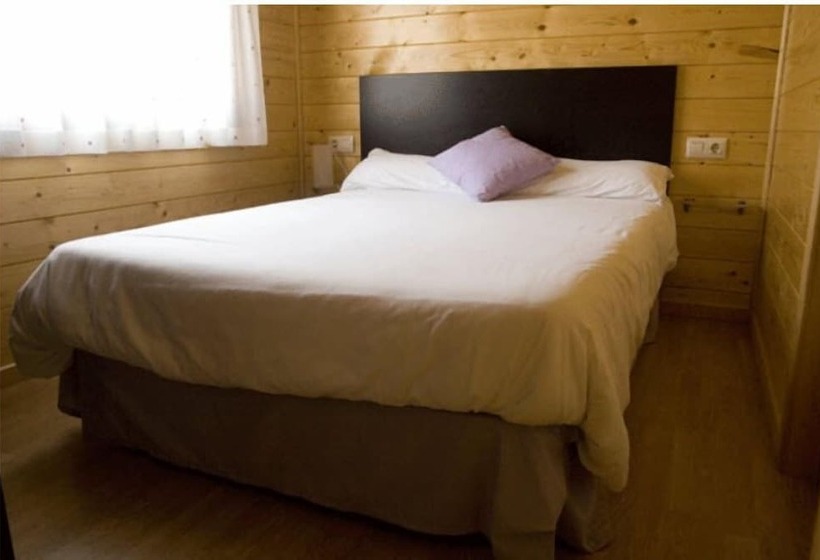 Cabañas De Javalambre