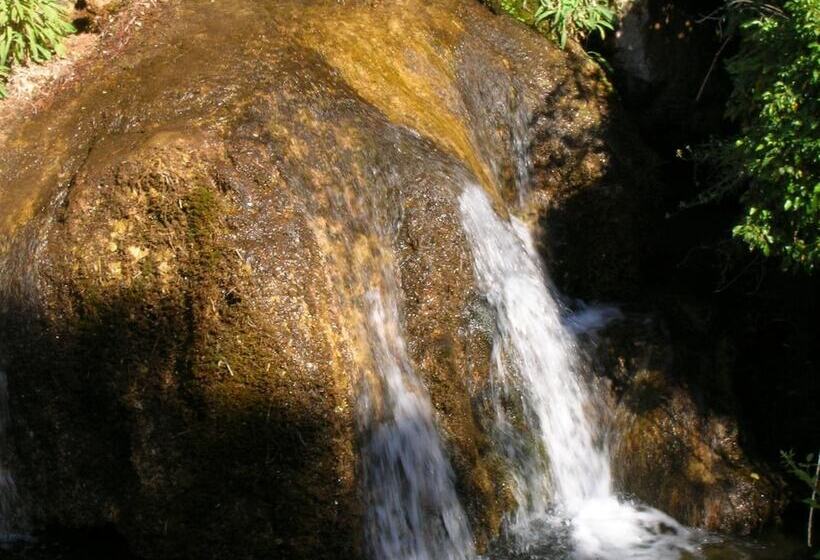 Cabañas De Javalambre