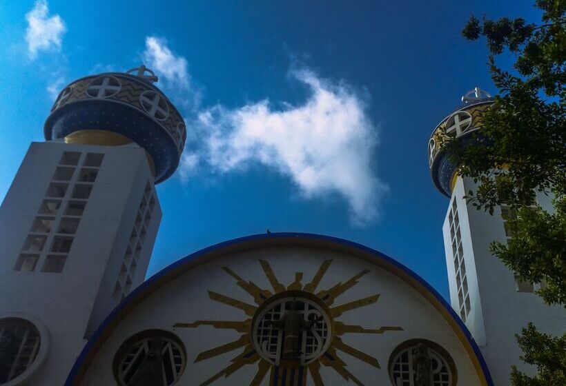Capital O Hotel El Mejicano, Acapulco