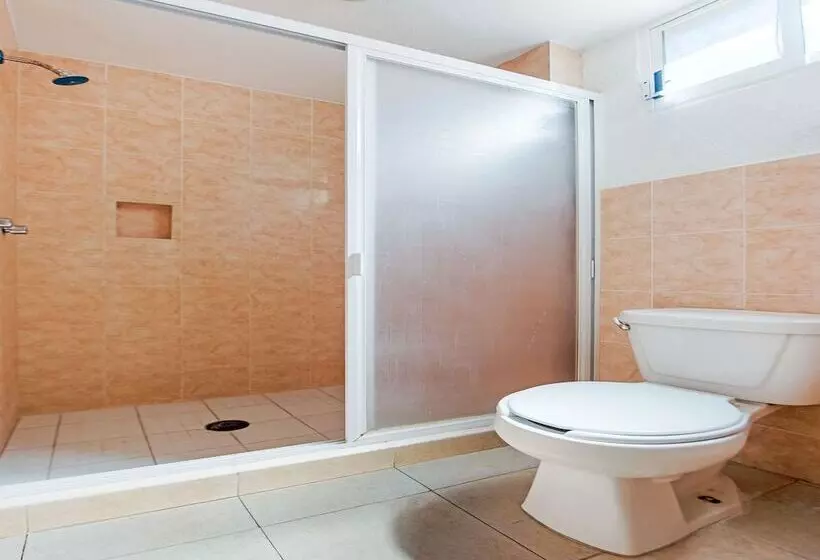 Capital O Hotel El Mejicano, Acapulco