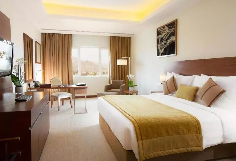 Copthorne Hotel Baranan