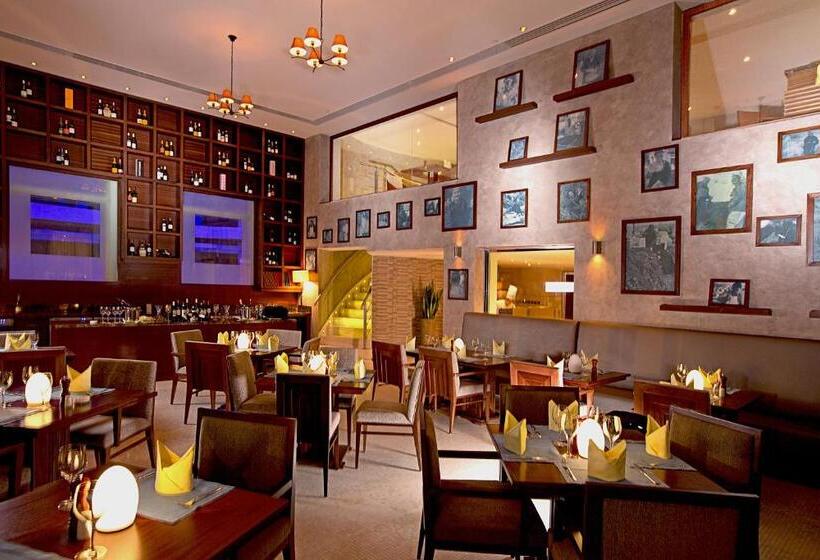 Copthorne Hotel Baranan