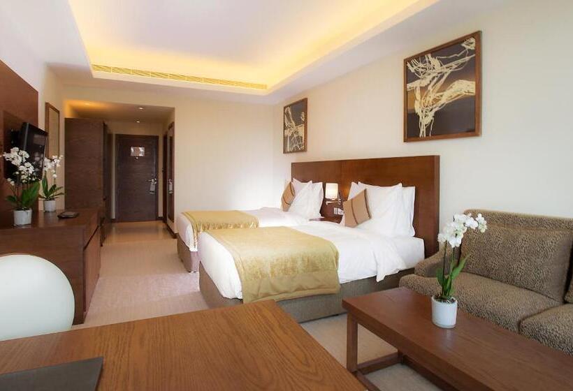 Copthorne Hotel Baranan