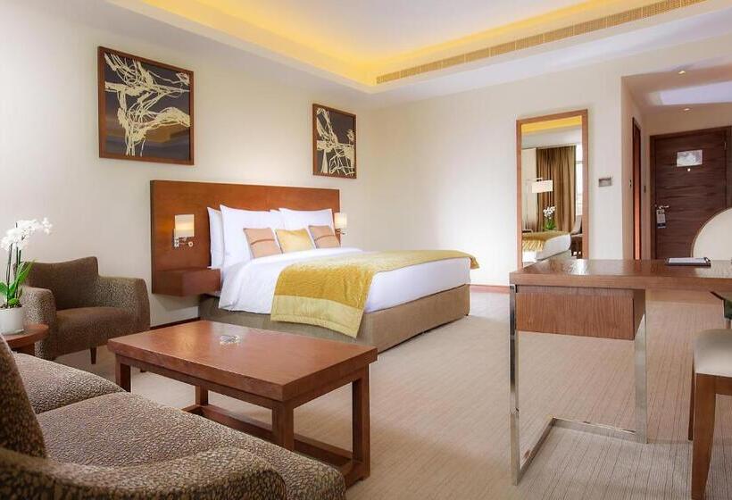 Copthorne Hotel Baranan