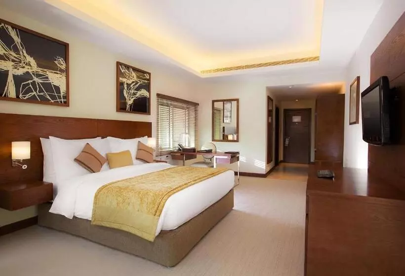 Copthorne Hotel Baranan