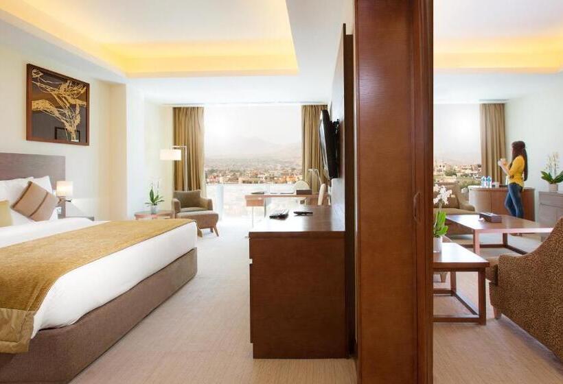 Copthorne Hotel Baranan