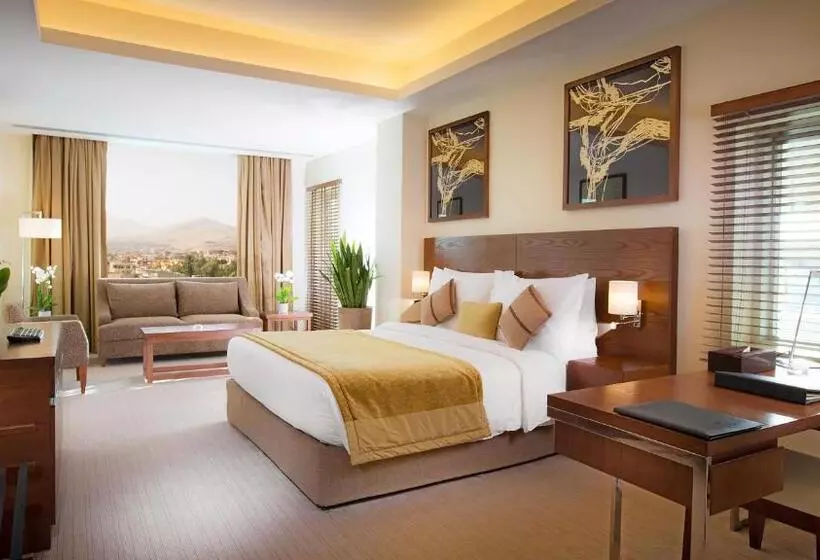 Copthorne Hotel Baranan