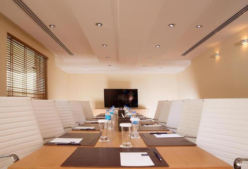 Copthorne Hotel Baranan