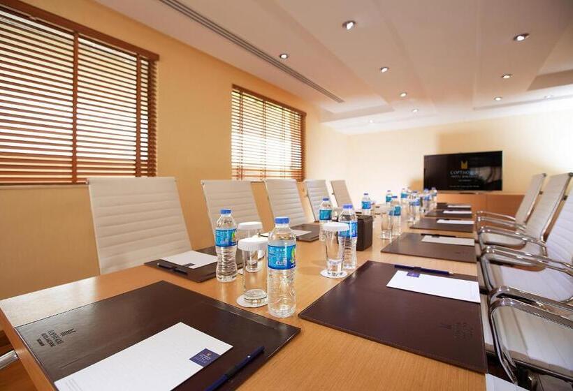 Copthorne Hotel Baranan