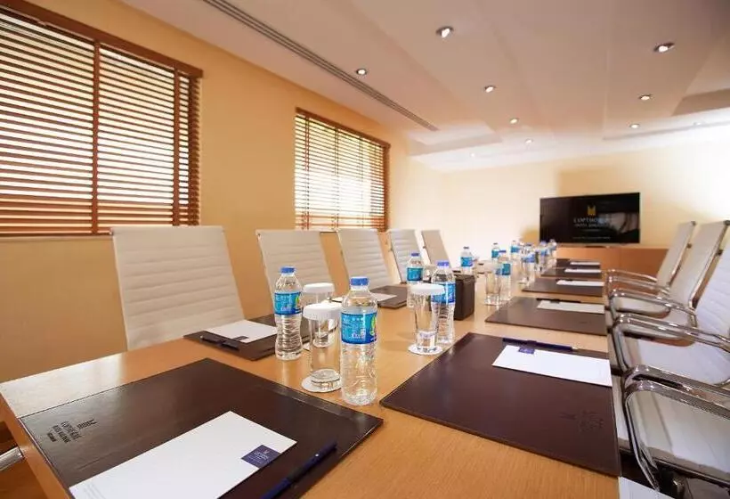 Copthorne Hotel Baranan