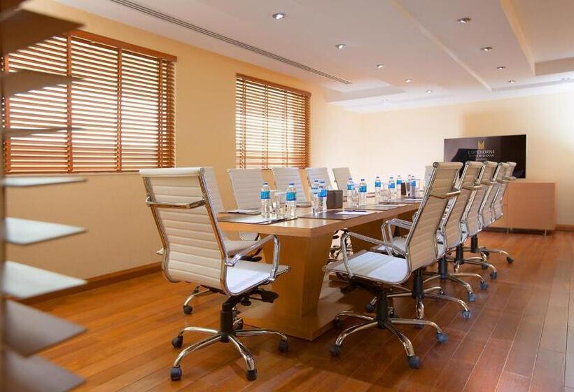 Copthorne Hotel Baranan