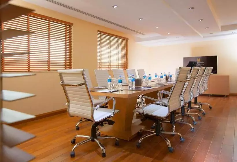 Copthorne Hotel Baranan