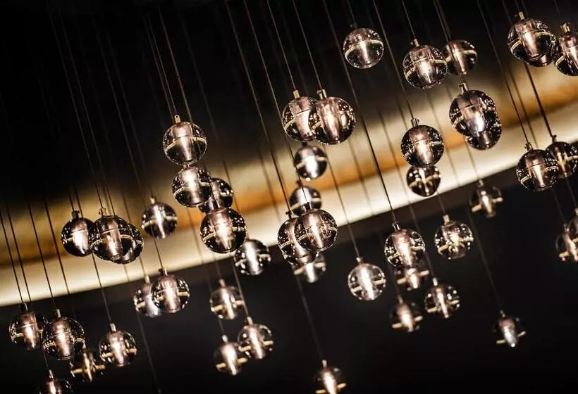 Copthorne Hotel Baranan