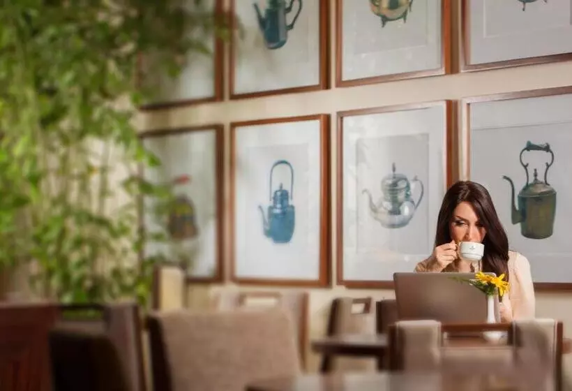 Copthorne Hotel Baranan