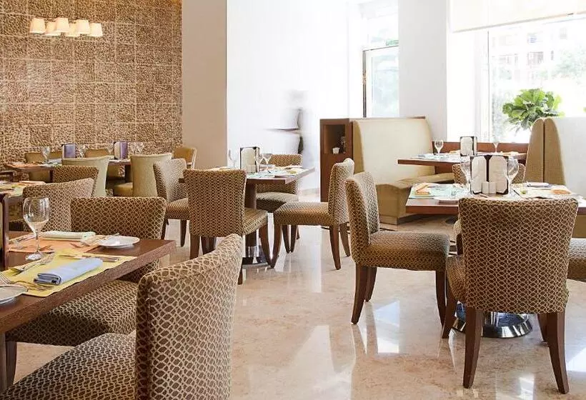 Copthorne Hotel Baranan