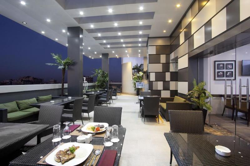 Golden Park Hotel Cairo, Heliopolis