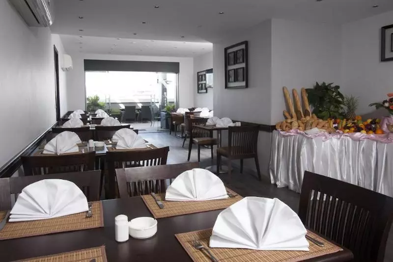 Golden Park Hotel Cairo, Heliopolis