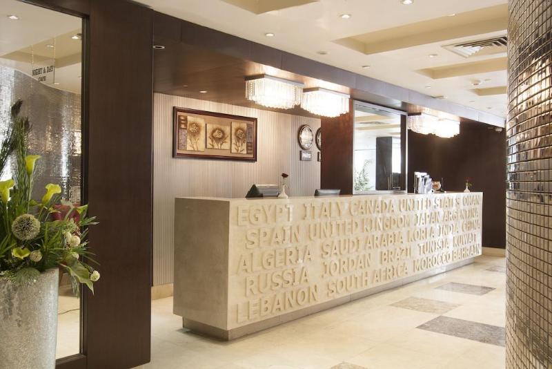 Golden Park Hotel Cairo, Heliopolis