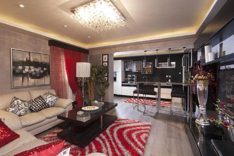 Golden Park Hotel Cairo, Heliopolis