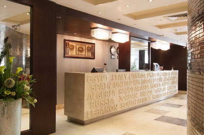 Golden Park Hotel Cairo, Heliopolis