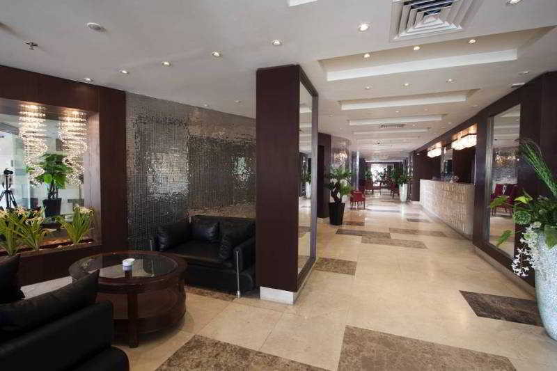 Golden Park Hotel Cairo, Heliopolis