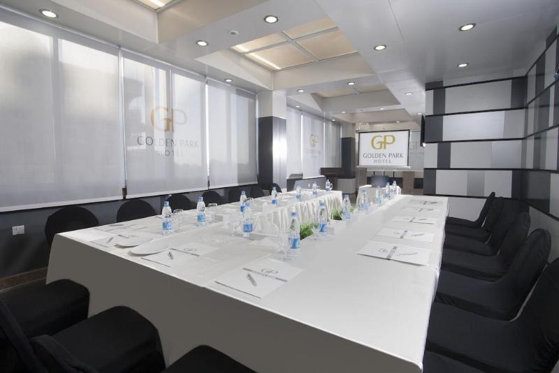 Golden Park Hotel Cairo, Heliopolis