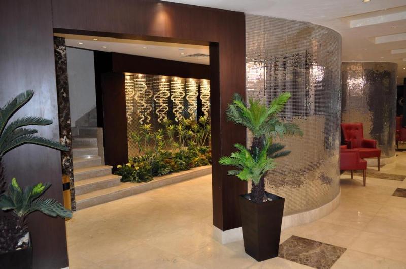 Golden Park Hotel Cairo, Heliopolis