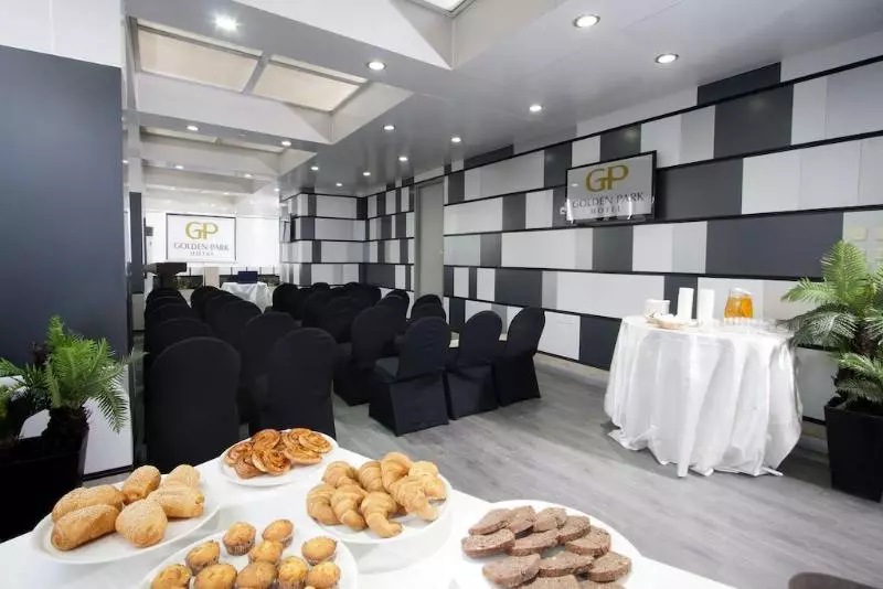 Golden Park Hotel Cairo, Heliopolis