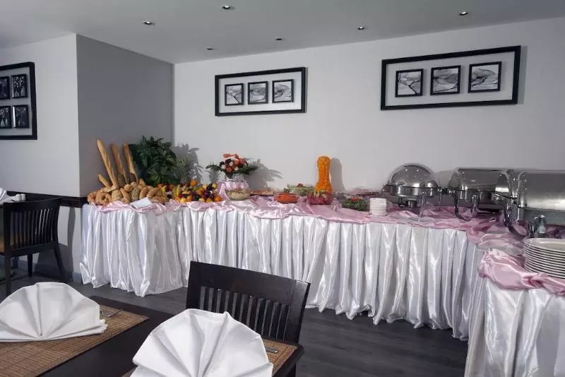 Golden Park Hotel Cairo, Heliopolis