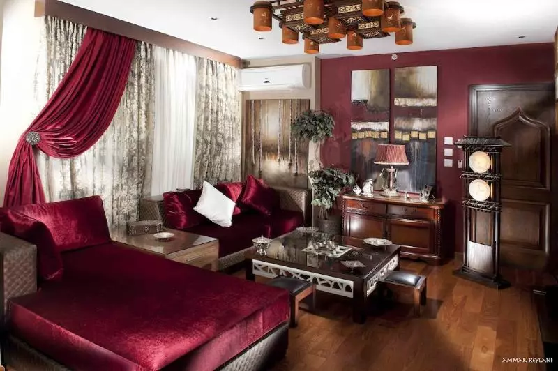 Golden Park Hotel Cairo, Heliopolis