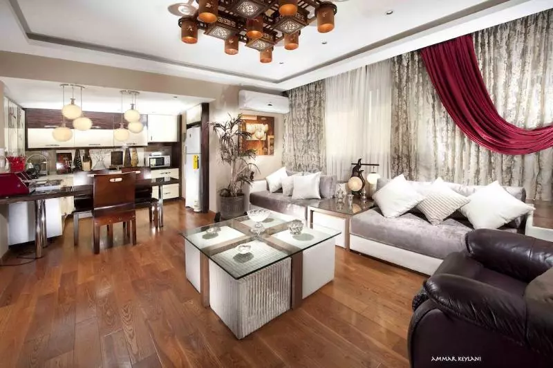 Golden Park Hotel Cairo, Heliopolis