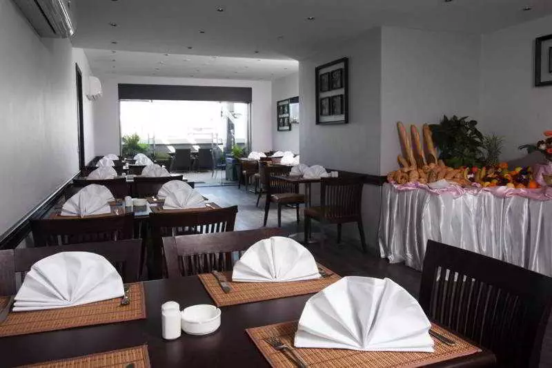 Golden Park Hotel Cairo, Heliopolis