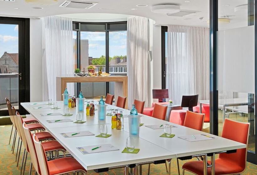 Hey Lou Hotel Hildesheim