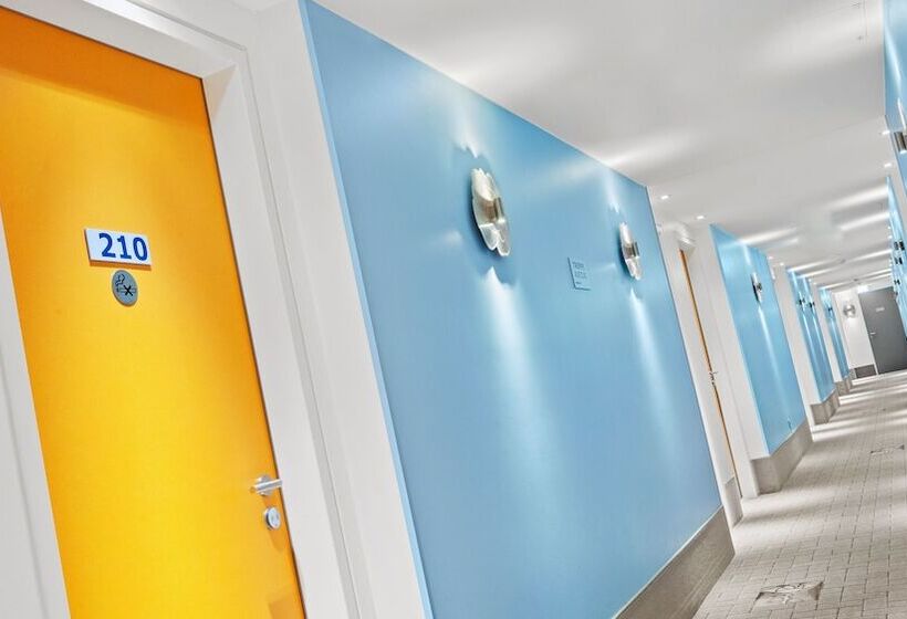 Hey Lou Hotel Hildesheim