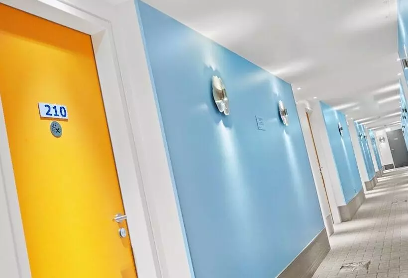 Hey Lou Hotel Hildesheim