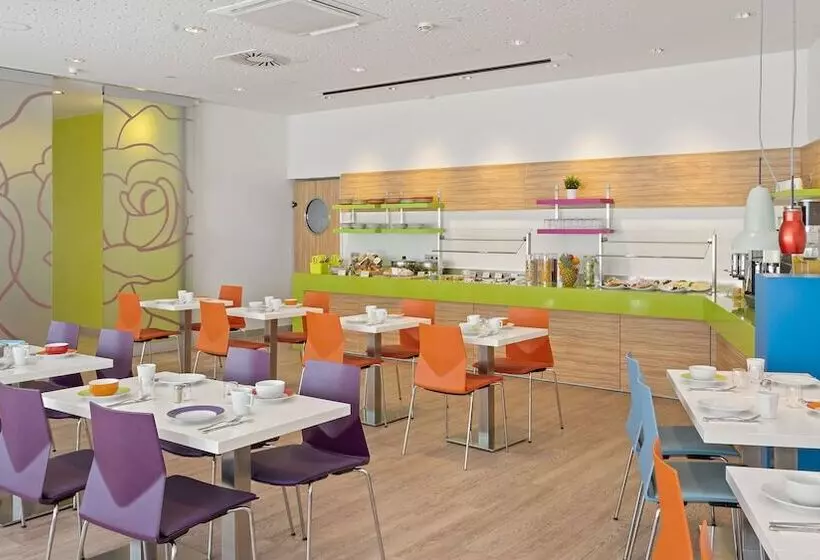 Hey Lou Hotel Hildesheim