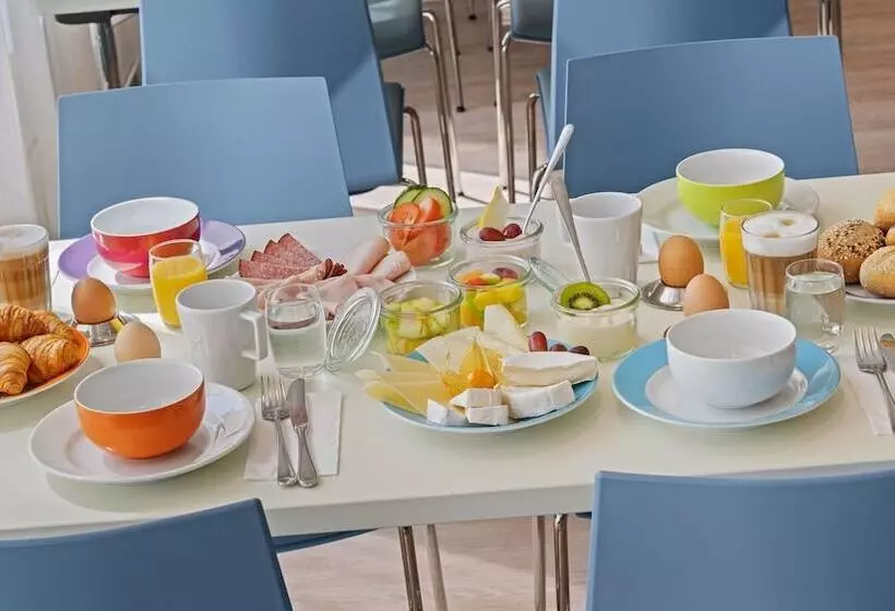 Hey Lou Hotel Hildesheim