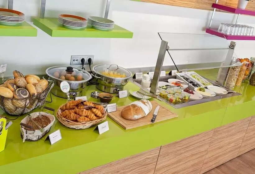 Hey Lou Hotel Hildesheim