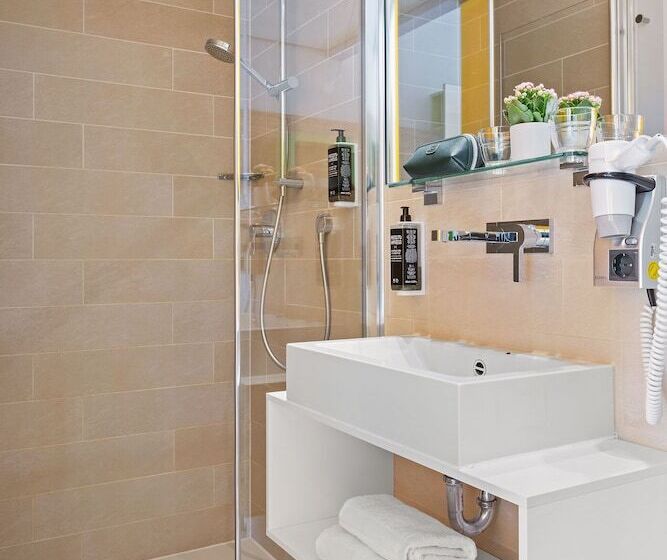 Hey Lou Hotel Hildesheim