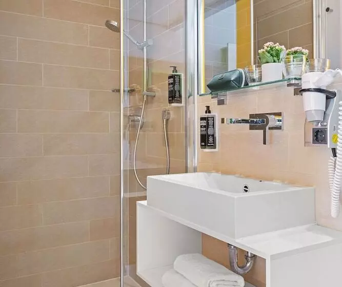 Hey Lou Hotel Hildesheim