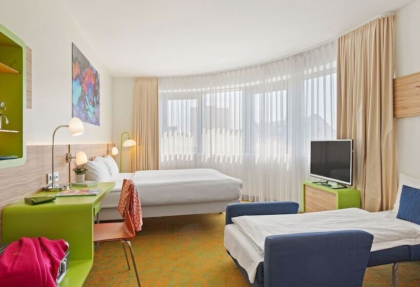 Hey Lou Hotel Hildesheim