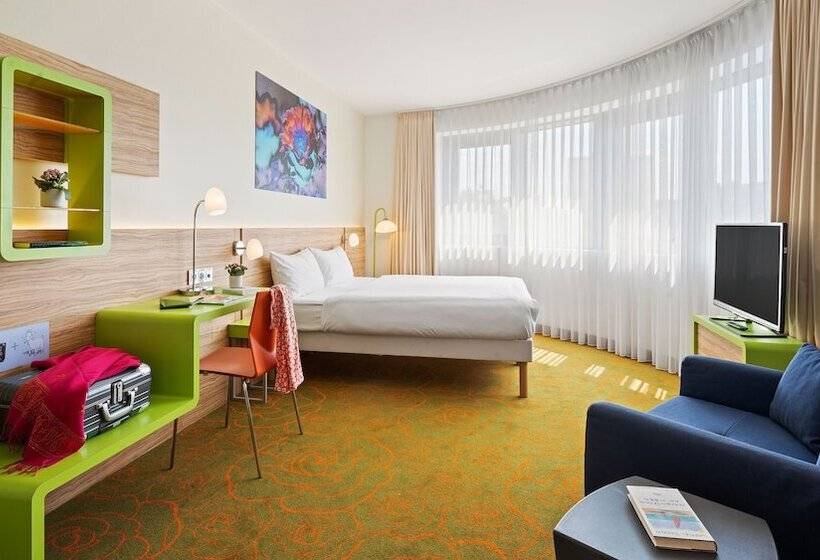 Hey Lou Hotel Hildesheim