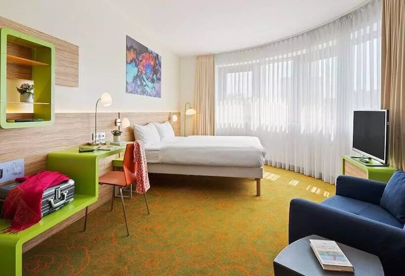 Hey Lou Hotel Hildesheim