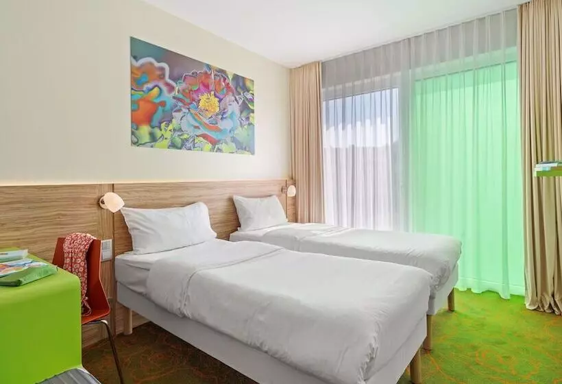 Hey Lou Hotel Hildesheim